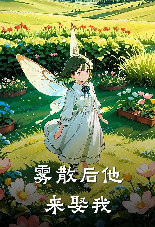 雾散后他来娶我