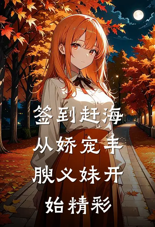 签到赶海：从娇宠丰腴义妹开始精彩