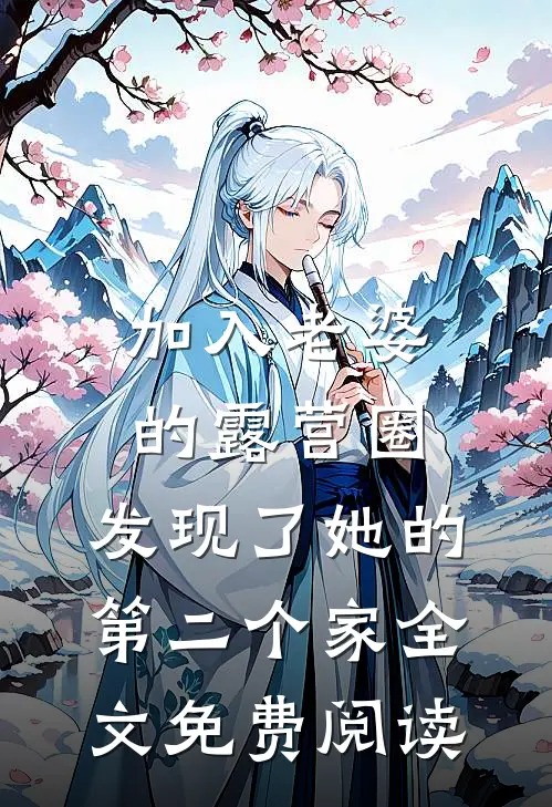 加入老婆的露营圈，发现了她的第二个家全文免费阅读