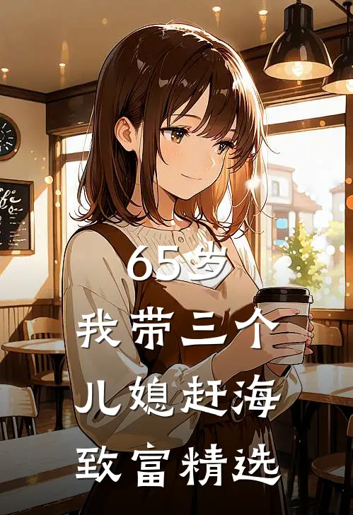 65岁，我带三个儿媳赶海致富精选