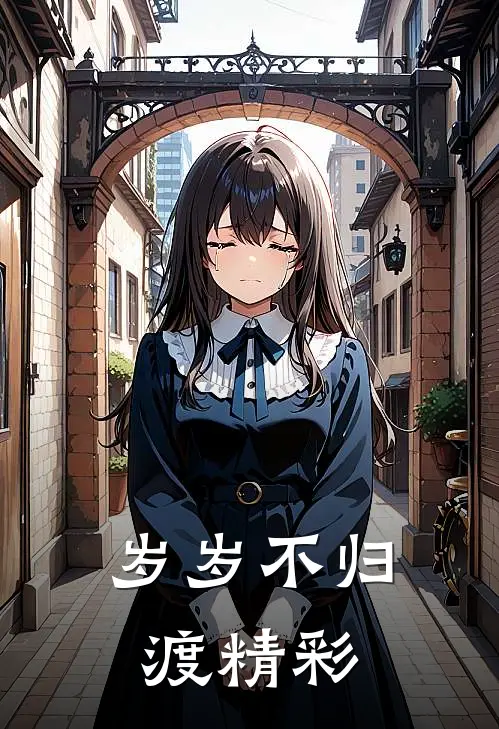岁岁不归渡精彩