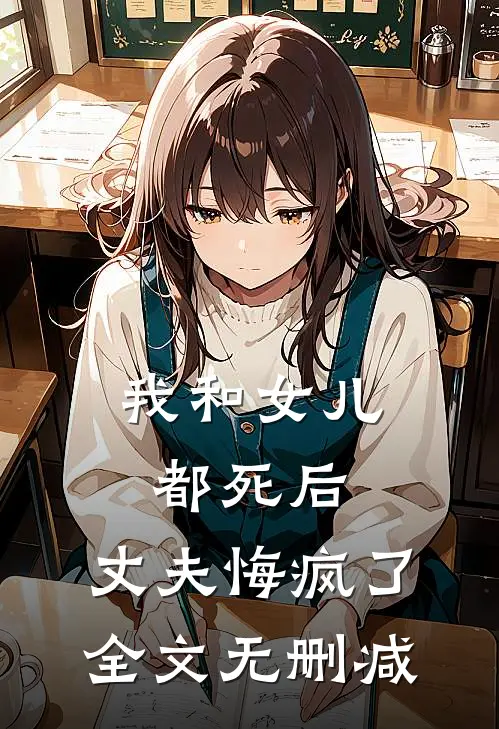 我和女儿都死后，丈夫悔疯了全文无删减