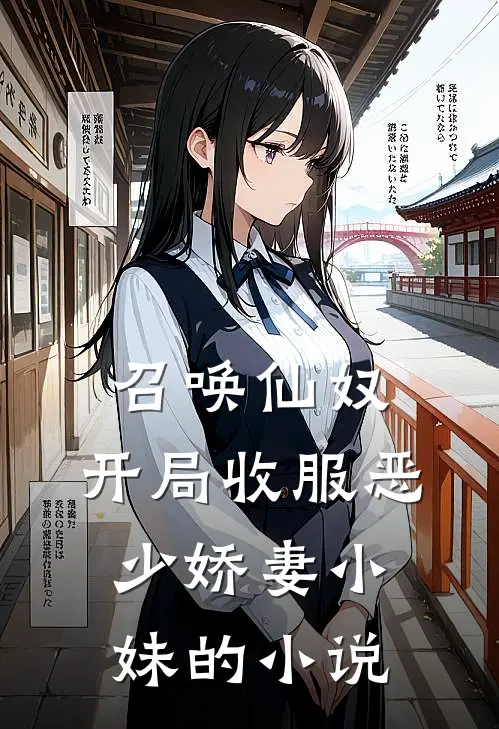 召唤仙奴：开局收服恶少娇妻小妹的小说