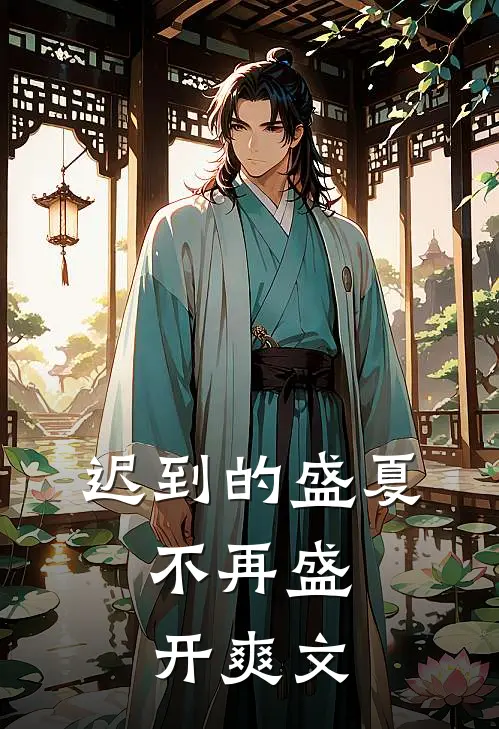 迟到的盛夏，不再盛开爽文