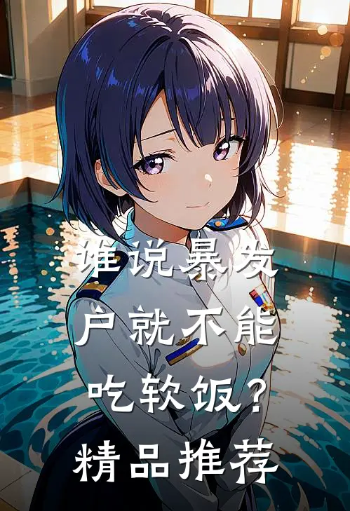 谁说暴发户就不能吃软饭？精品推荐