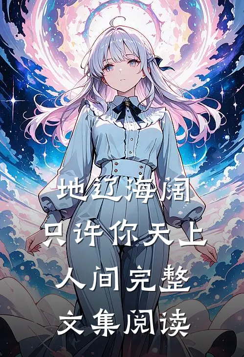 地辽海阔，只许你天上人间完整文集阅读