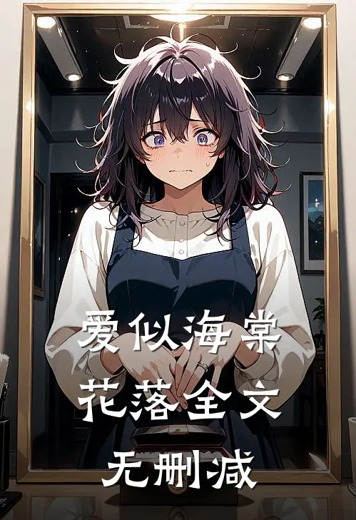 爱似海棠花落全文无删减