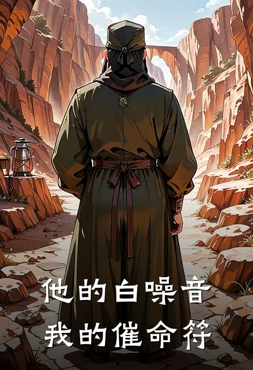 他的白噪音，我的催命符