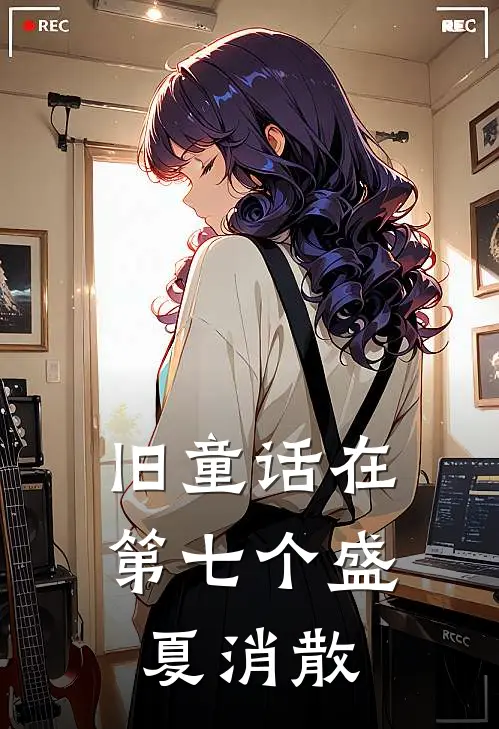 旧童话在第七个盛夏消散