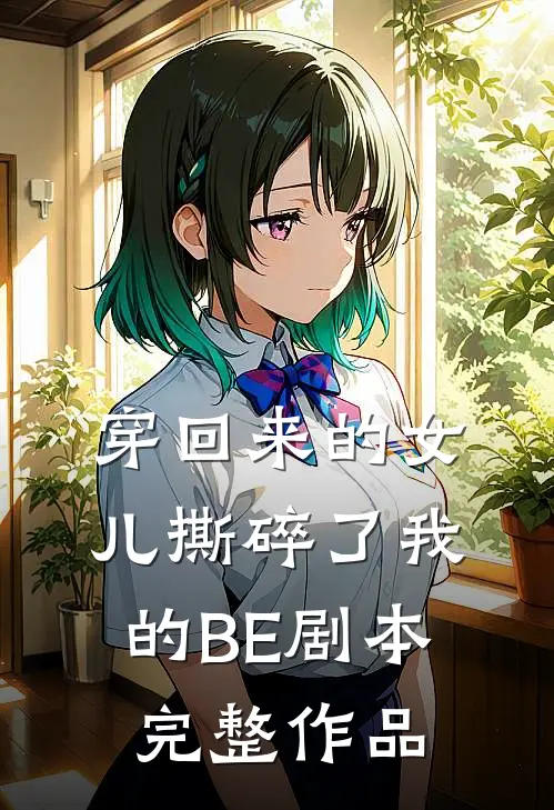 穿回来的女儿撕碎了我的BE剧本完整作品