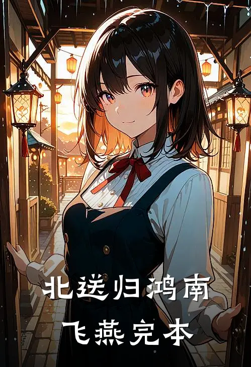 北送归鸿南飞燕完本