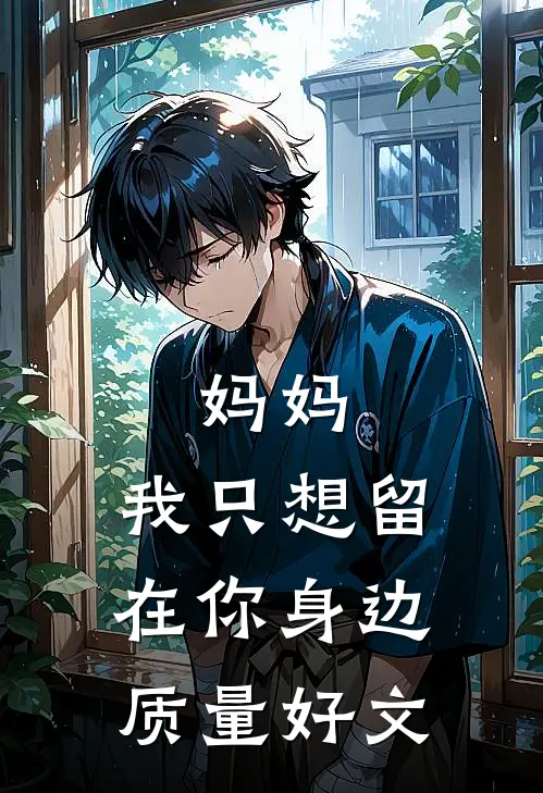 妈妈，我只想留在你身边质量好文