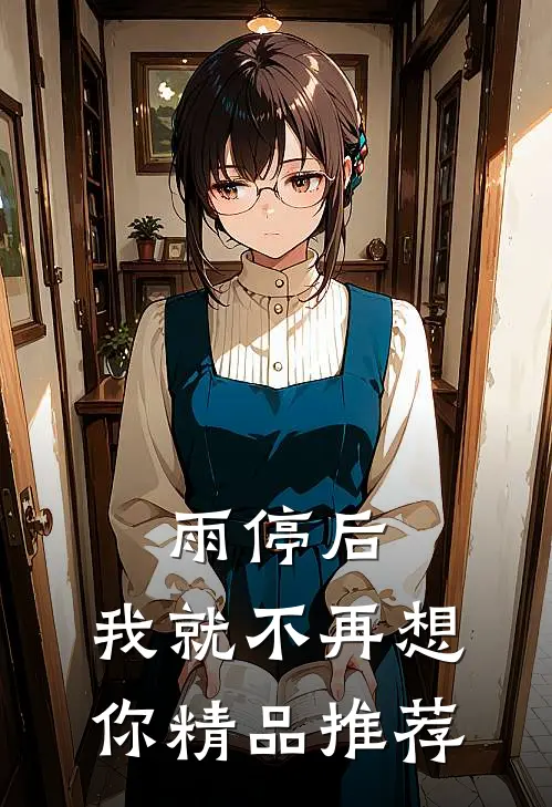 雨停后，我就不再想你精品推荐
