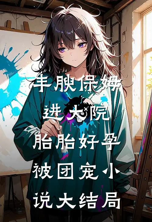 丰腴保姆进大院，胎胎好孕被团宠小说大结局