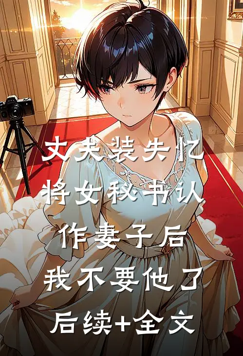 丈夫装失忆将女秘书认作妻子后，我不要他了后续+全文