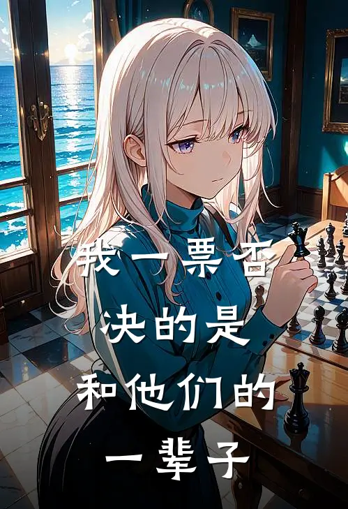 我一票否决的是，和他们的一辈子