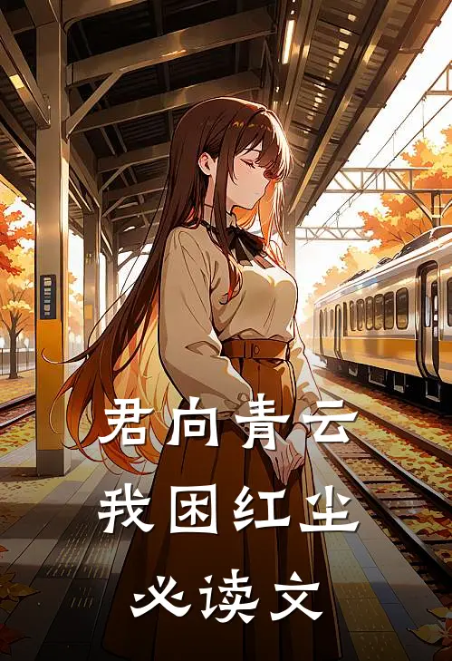 君向青云，我困红尘必读文