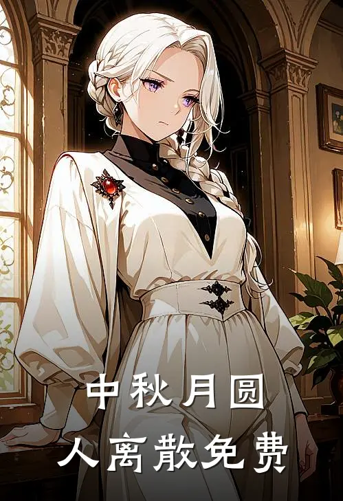中秋月圆，人离散免费