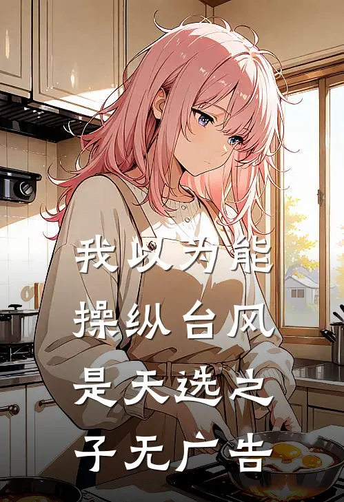 我以为能操纵台风是天选之子无广告