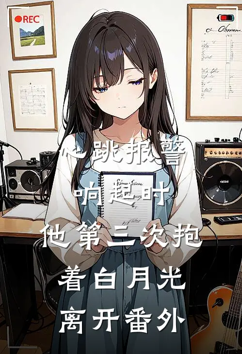 心跳报警响起时，他第三次抱着白月光离开番外