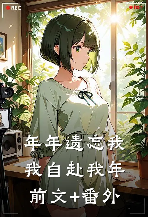 年年遗忘我，我自赴我年前文+番外