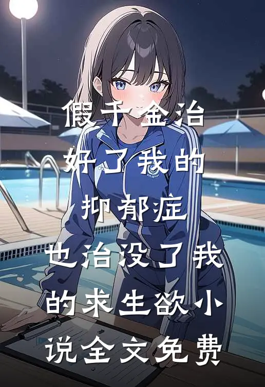 假千金治好了我的抑郁症，也治没了我的求生欲小说全文免费