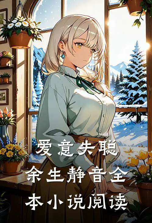 爱意失聪，余生静音全本小说阅读