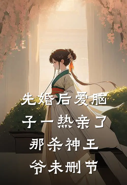 先婚后爱脑子一热亲了那杀神王爷未删节