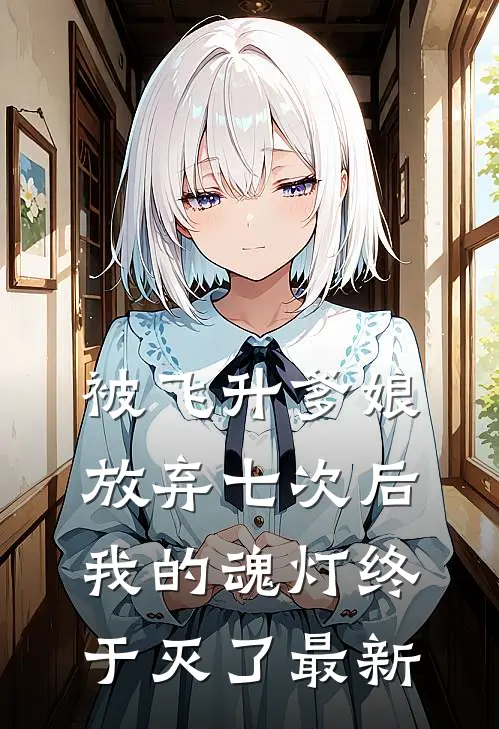 被飞升爹娘放弃七次后，我的魂灯终于灭了最新