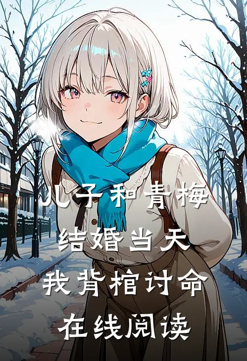 儿子和青梅结婚当天，我背棺讨命在线阅读
