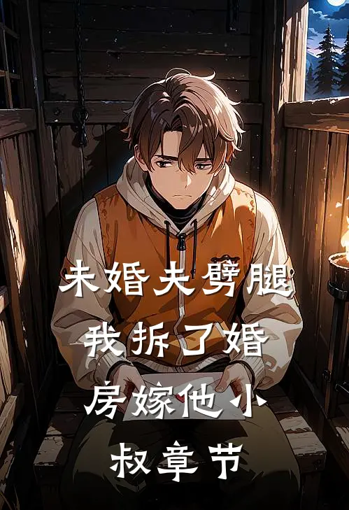 未婚夫劈腿，我拆了婚房嫁他小叔章节