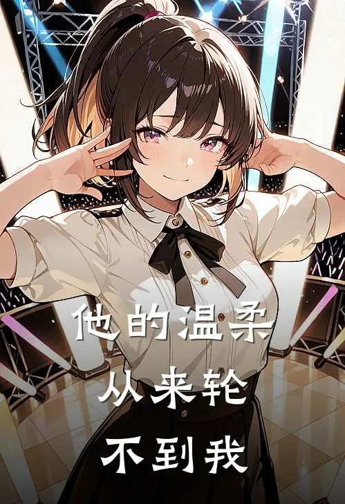 他的温柔，从来轮不到我