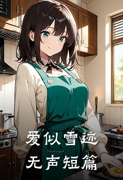 爱似雪迹无声短篇