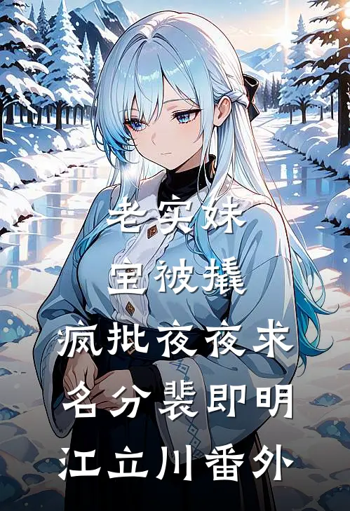 老实妹宝被撬，疯批夜夜求名分裴即明江立川番外