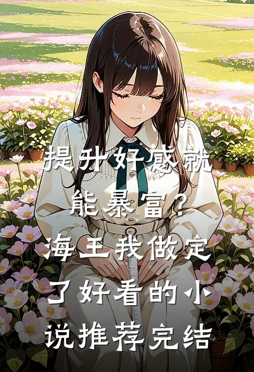 提升好感就能暴富？海王我做定了好看的小说推荐完结