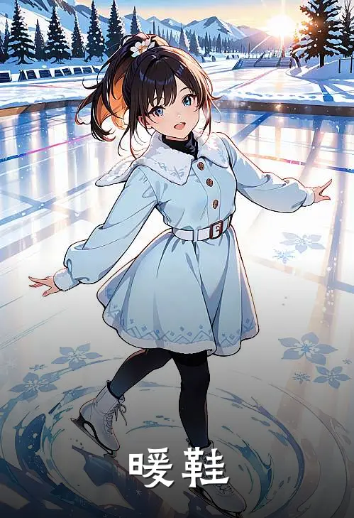 暖鞋