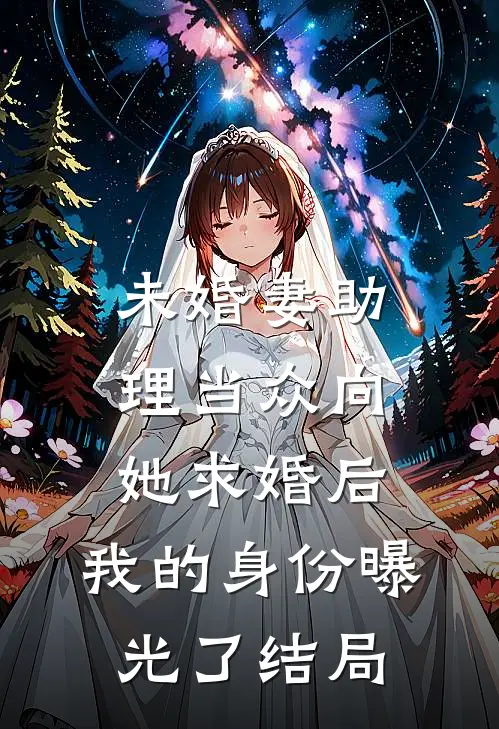 未婚妻助理当众向她求婚后，我的身份曝光了结局