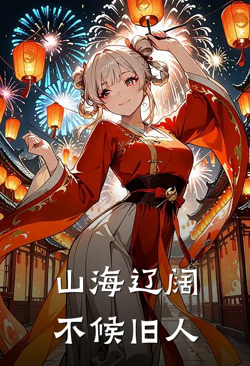 山海辽阔，不候旧人
