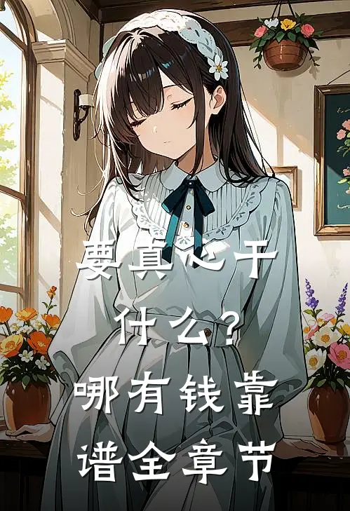 要真心干什么？哪有钱靠谱全章节