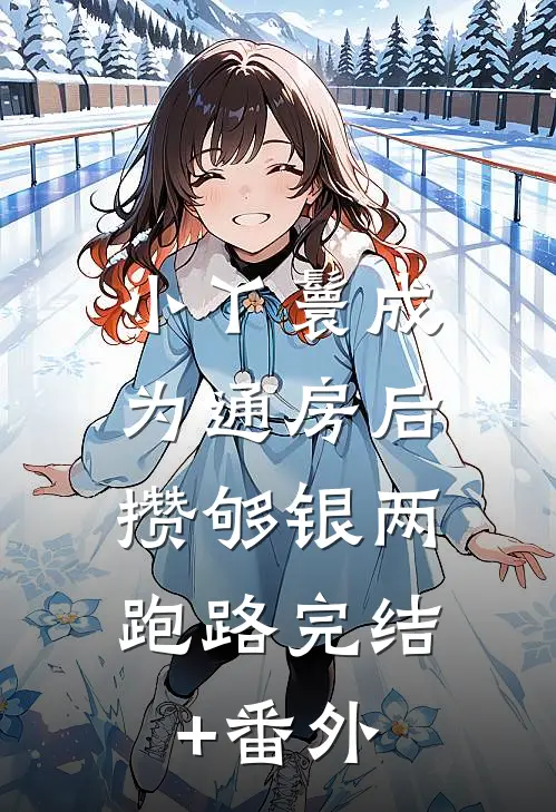 小丫鬟成为通房后，攒够银两跑路完结+番外