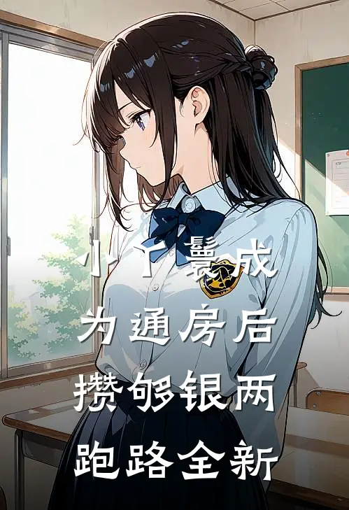 小丫鬟成为通房后，攒够银两跑路全新