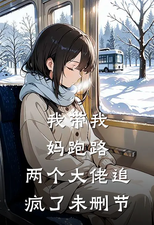 我带我妈跑路，两个大佬追疯了未删节