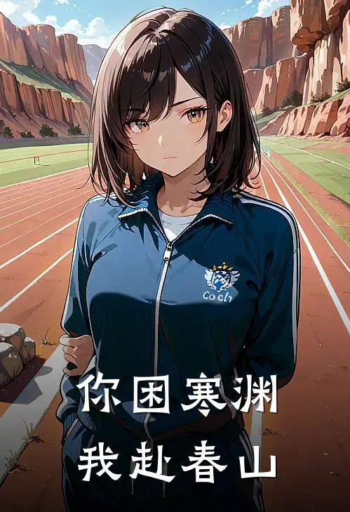 你困寒渊，我赴春山