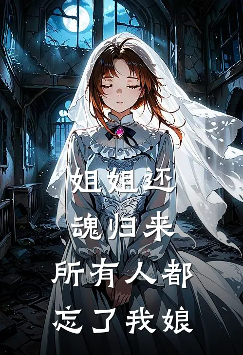 姐姐还魂归来，所有人都忘了我娘