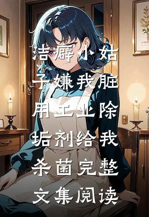 洁癖小姑子嫌我脏，用工业除垢剂给我杀菌完整文集阅读