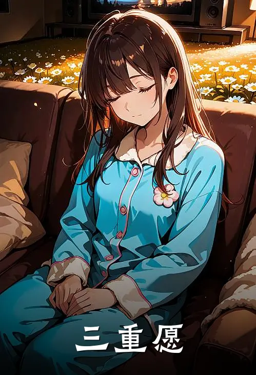 三重愿