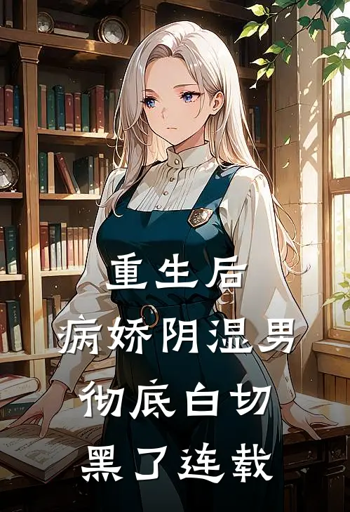 重生后，病娇阴湿男彻底白切黑了连载