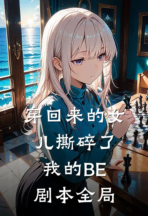 穿回来的女儿撕碎了我的BE剧本全局