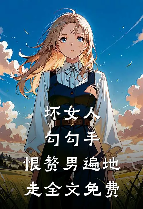 坏女人勾勾手，恨赘男遍地走全文免费