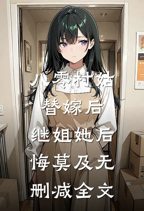 八零村姑替嫁后，继姐她后悔莫及无删减全文